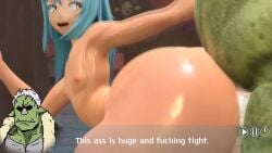 Rigurd & Rimuru Tempest (Tensei Shitara Slime Datta Ken) Rule 34 Video