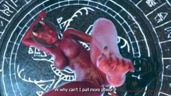 Master & Mio (Devil's Cookie) Rule 34 Video