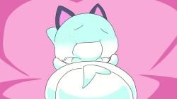 Boo & Cappy (Mario) Rule 34 Video – All The Way Through