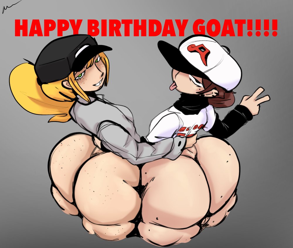 Oc & Vanessa (Fnaf) Rule 34 – Ass