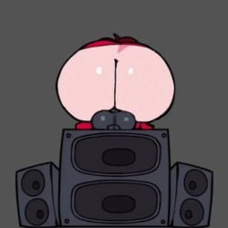 Girlfriend Friday Night Funkin Rule 34 – From Behind Animation #5