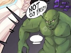 Dungeons and Dragons Rule 34 – Creampie Hentai Animation