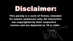 Dipper Pines & Wendy Corduroy (Disney) Rule 34 Video
