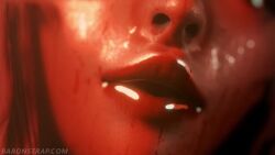 Sheva Alomar & Sinia (Biohazard) Rule 34 Video