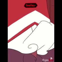 Lamb & Narinder (Cult Of The Lamb) Rule 34 Video