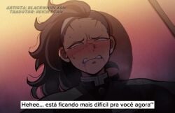 Genya Shinazugawa & Kamado Tanjirou (Demon Slayer) Rule 34 Video