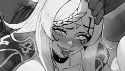 Five & Five (Drag-on Dragoon 3) Rule 34 Video – Age Difference