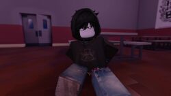 Miss Circle & Miss Circle (Dangerous Forest) Rule 34 Video