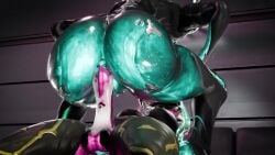Ember & Ember Heirloom (Warframe) Rule 34 Video