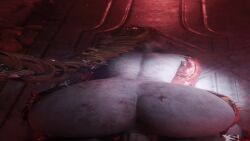 Orin The Red (Baldur's Gate) Rule 34 Video