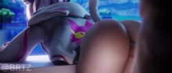 Catrin Glitch (Fortnite) Rule 34 Video – Ass