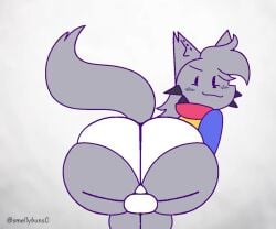 Kapi (Friday Night Funkin) Rule 34 Video – Ass Focus