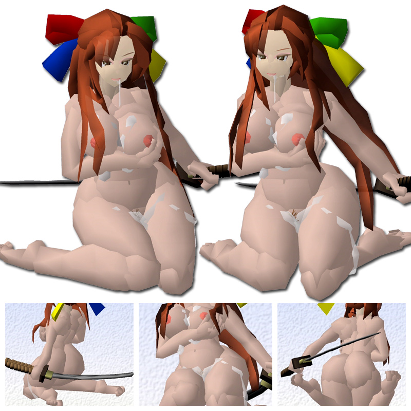 95-tan (2chan) Rule 34 – Cum