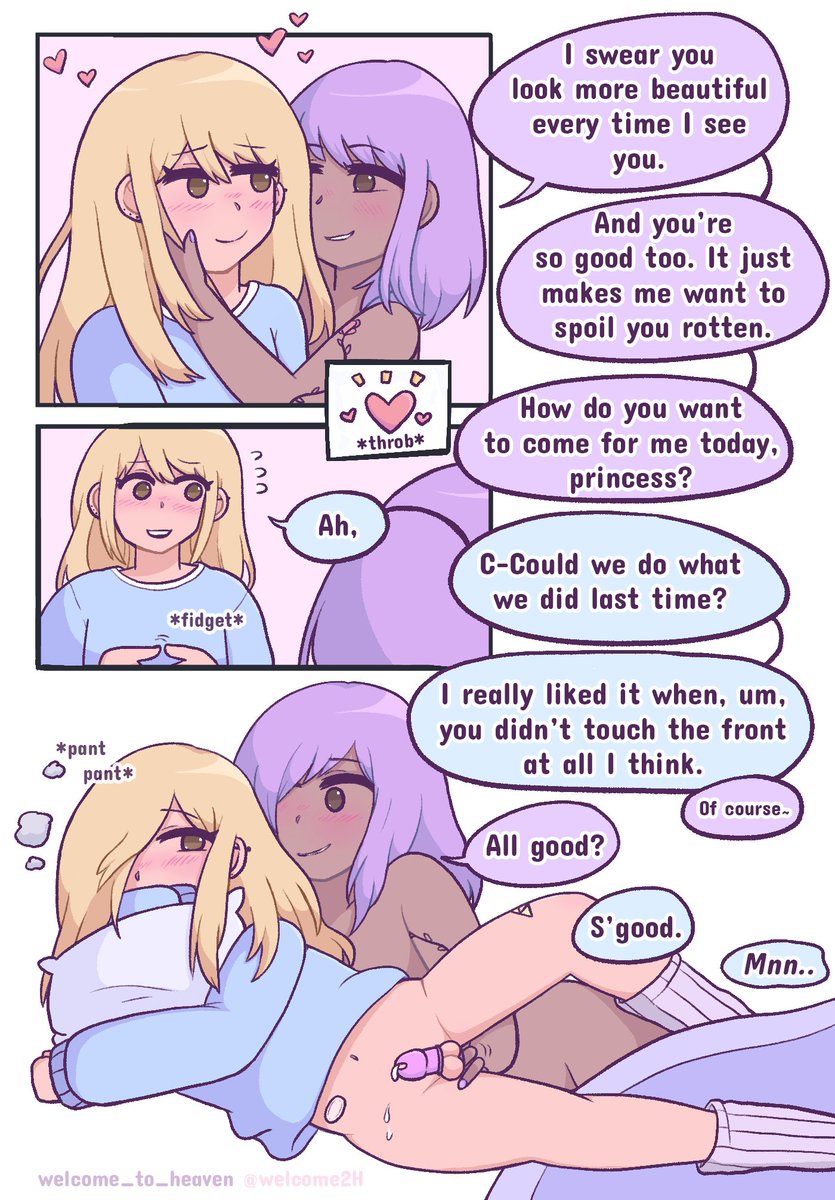 Original Character Rule 34 – Anal Fingering