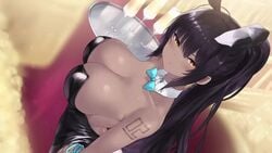 Karin & Karin (bunny) (Blue Archive) Rule 34 Video