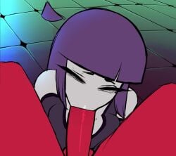Bob Velseb & Lila (Spooky Month) Rule 34 Video
