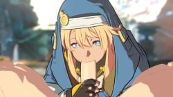 Bridget (Guilty Gear) Rule 34 Video – Androgyne Symbol