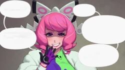 Klara (Nintendo) Rule 34 Video – Big Breasts