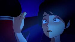 Meru Rule 34 Video – Black Hair