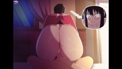 Yor Briar & Yor Forger (Spy X Family) Rule 34 Video