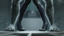 Jill Valentine & Jill Valentine (Capcom) Rule 34 Video