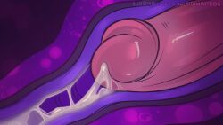 Bon & Sha (The Walten Files) Rule 34 Video – All The Way To The Base