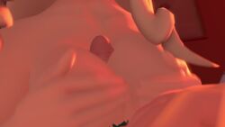 Deku & Izuku Midoriya (Boku No Hero Academia) Rule 34 Video