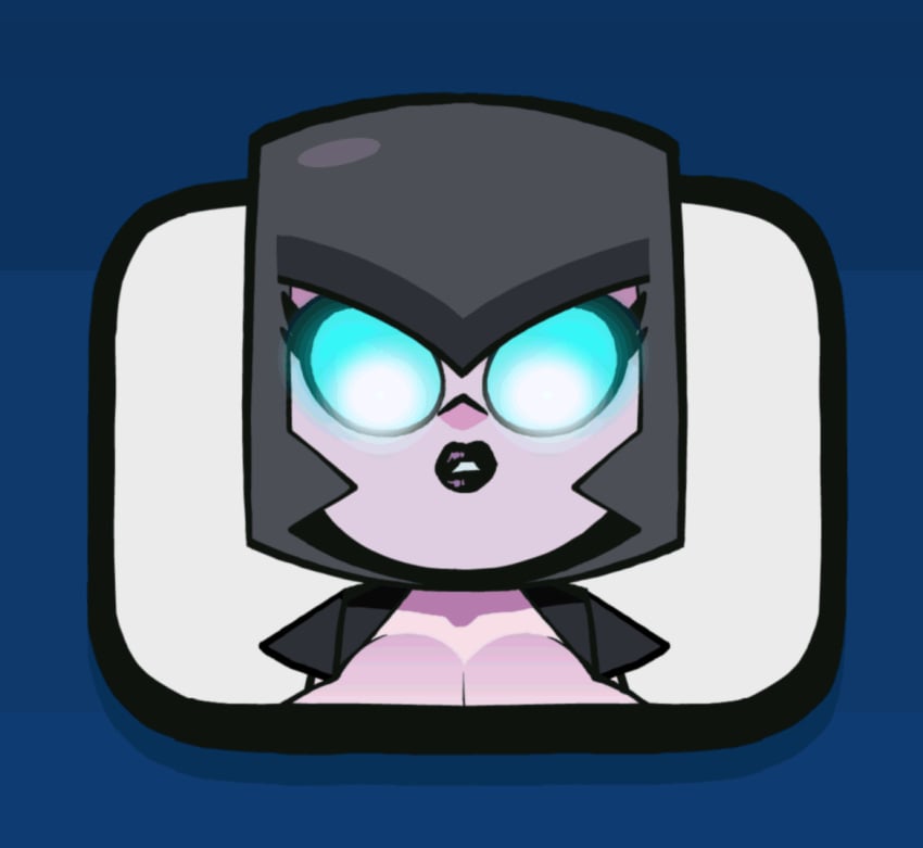 Night Witch (Clash) Rule 34 GIF – Big