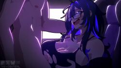 Label (Goddess Of Victory: Nikke) Rule 34 Video