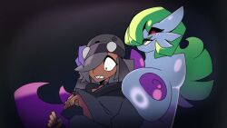 Gardevoir & Mopp (Game Freak) Rule 34 Video – Ahe Gao