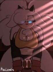 Lanolin the Sheep Sonic Rule 34 – Riding & POV Hentai Animation