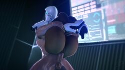 Haydee Rule 34 Video – Ass