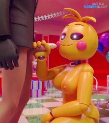 Baby & Circus Baby (Five Nights At Freddy's) Rule 34 Video