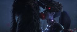Amelie Lacroix & Angela Ziegler (Blizzard Entertainment) Rule 34 Video