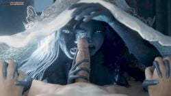 Ranni The Witch (Elden Ring) Rule 34 Video – 4 Arms