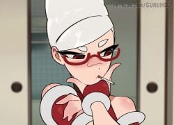 Ayase Momo & Ayase Seiko (Christmas) Rule 34 Video