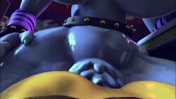 Roxanne Wolf (Five Nights At Freddy's) Rule 34 Video