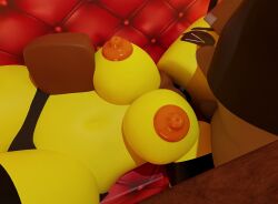 Robloxian Rule 34 Video – Bee