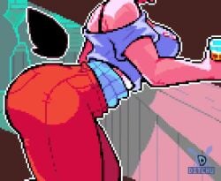 Ditchu Rule 34 – Vaginal Sex Animation by Ditchu