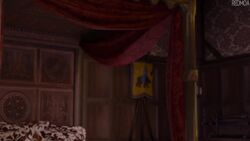 Rapunzel (Disney) Rule 34 Video – Balls