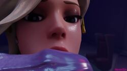 Amelie Lacroix & Angela Ziegler (Blizzard Entertainment) Rule 34 Video