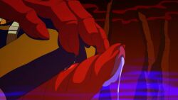 Eduardo Rivera & Garrett Miller (Extreme Ghostbusters) Rule 34 Video