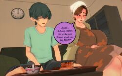 Original Characters Rule 34 Video – :>=
