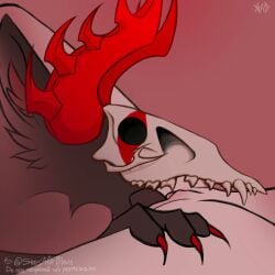Exorspace & Inphernal (Phighting) Rule 34 Video