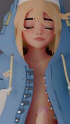 Bridget (Guilty Gear) Rule 34 Video – Anal