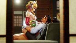 Cozy Juno & Juno (Blizzard Entertainment) Rule 34 Video