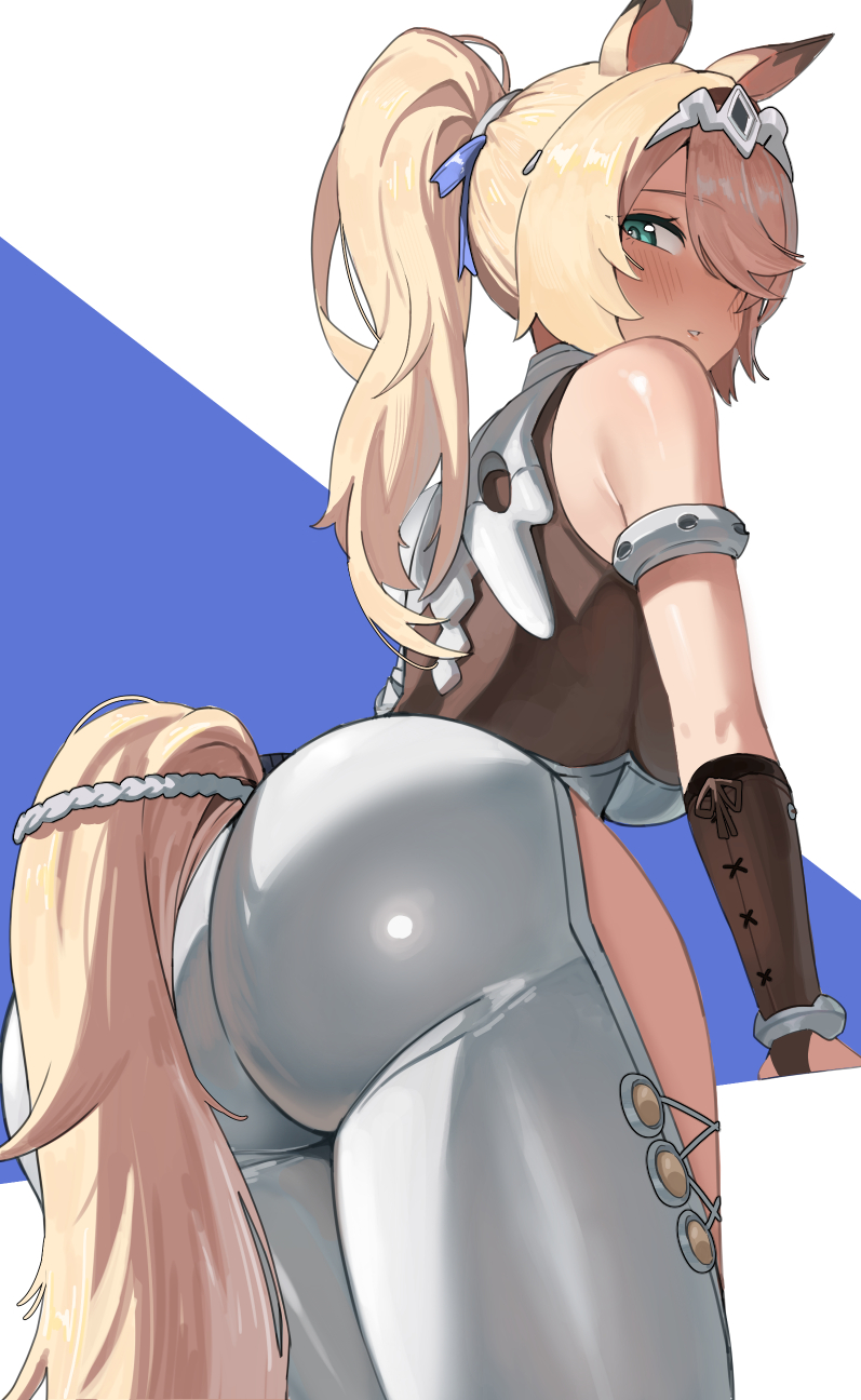Zenless Zone Zero Rule 34 – Animal Ears