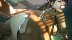 Eve (Shift Up) Rule 34 Video – Anal