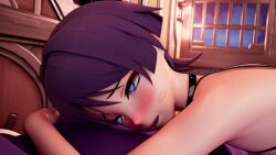Kaedehara Kazuha & Scaramouche (Genshin Impact) Rule 34 Video
