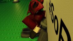 Robloxian Rule 34 Video – Ass